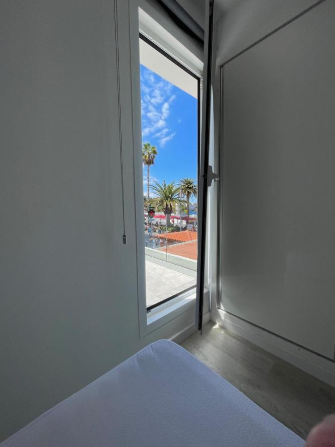 Ferienwohnung Oasis Club A Puerto de la Cruz  Exterior foto